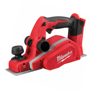 Milwaukee M18 Planers